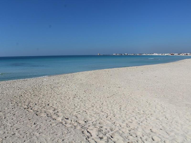 Monolocali Residence Petraroli By Salentolimit Porto Cesareo Εξωτερικό φωτογραφία