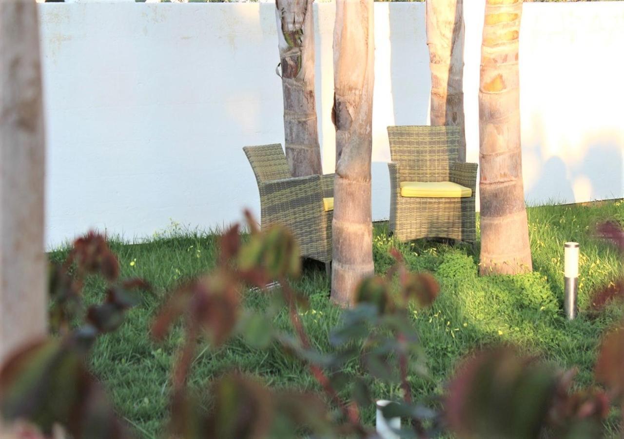 Monolocali Residence Petraroli By Salentolimit Porto Cesareo Εξωτερικό φωτογραφία