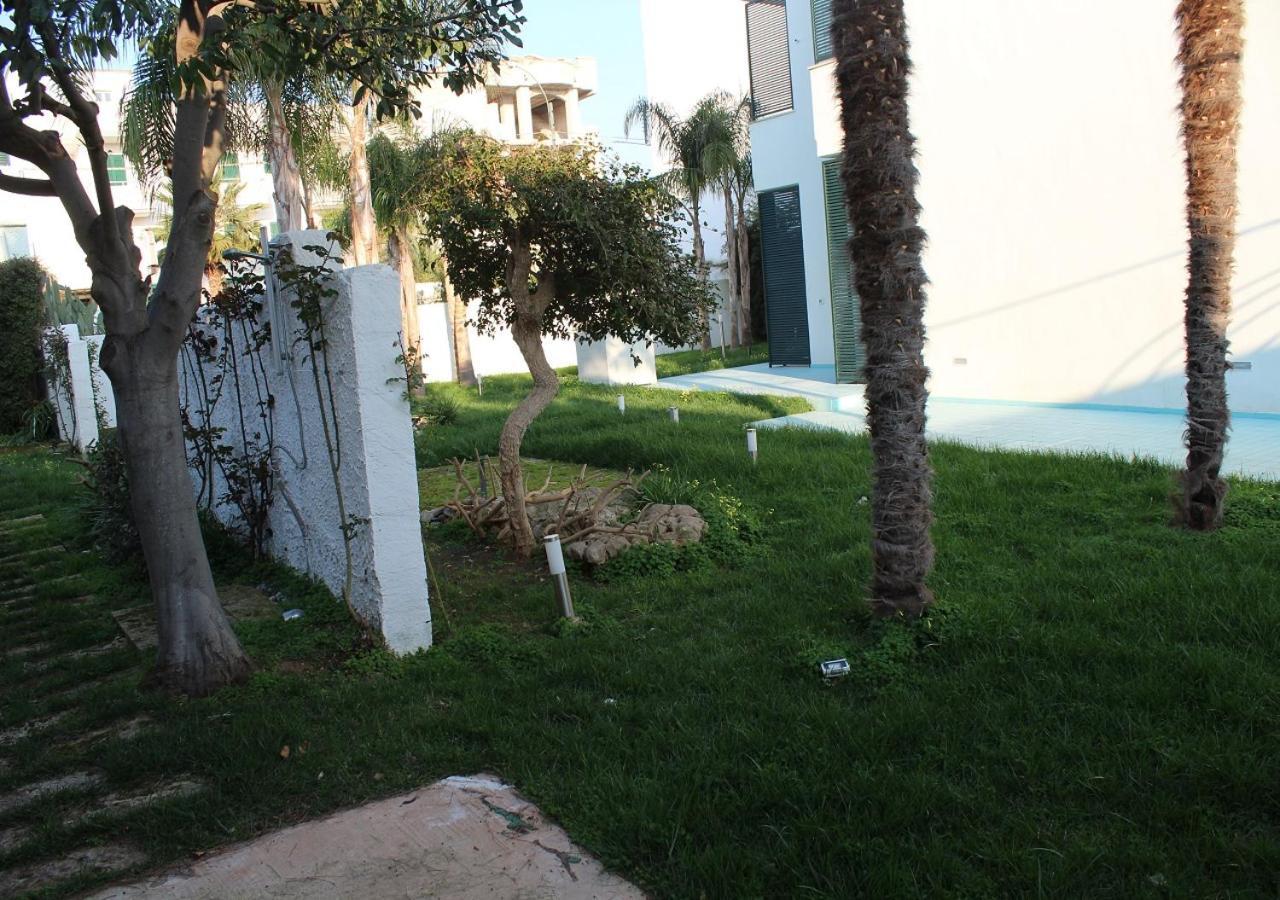 Monolocali Residence Petraroli By Salentolimit Porto Cesareo Εξωτερικό φωτογραφία