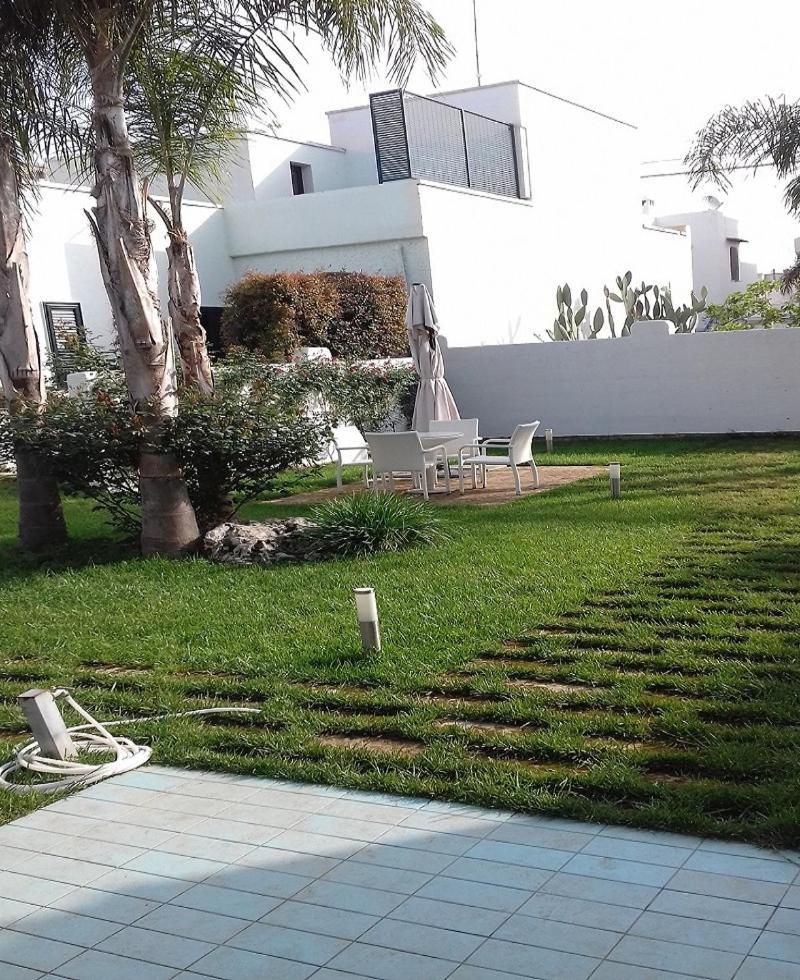 Monolocali Residence Petraroli By Salentolimit Porto Cesareo Εξωτερικό φωτογραφία