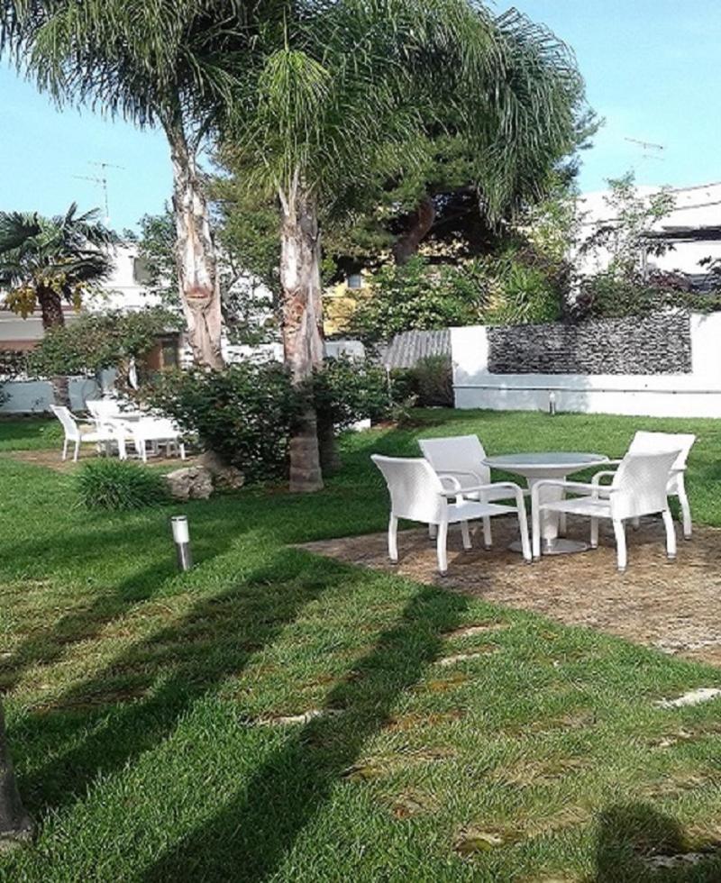 Monolocali Residence Petraroli By Salentolimit Porto Cesareo Εξωτερικό φωτογραφία