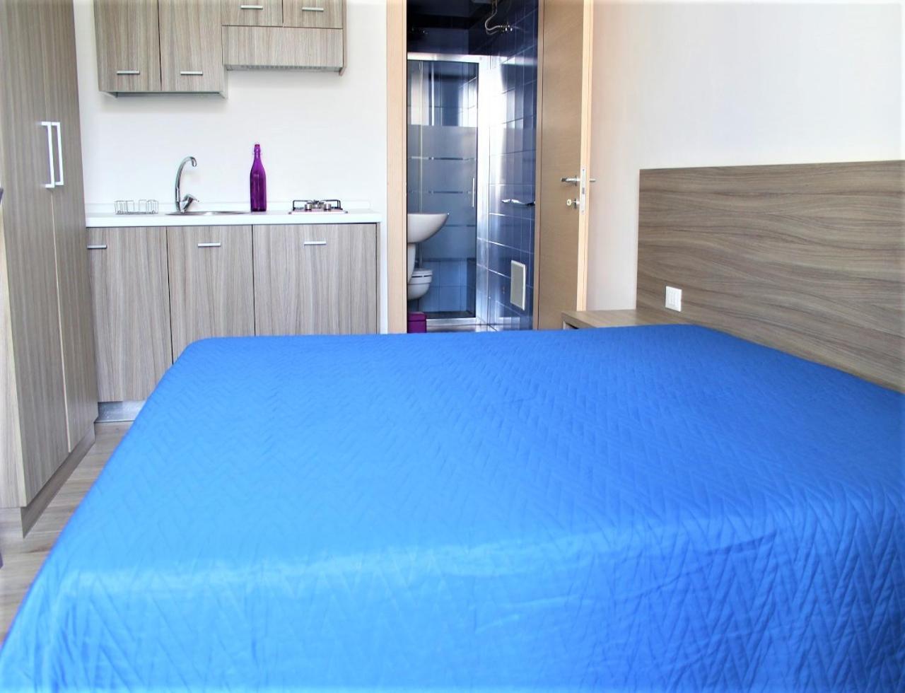 Monolocali Residence Petraroli By Salentolimit Porto Cesareo Εξωτερικό φωτογραφία