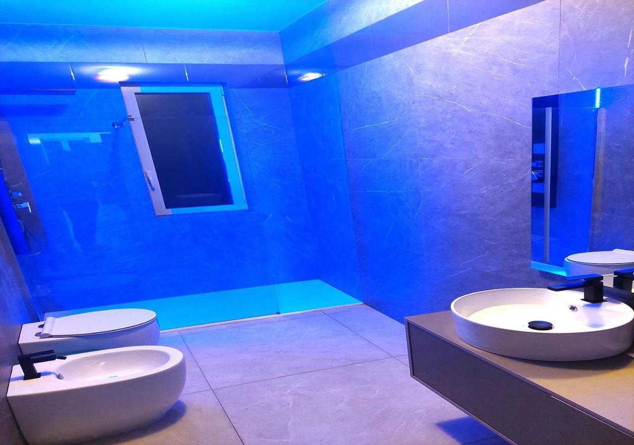 Monolocali Residence Petraroli By Salentolimit Porto Cesareo Εξωτερικό φωτογραφία