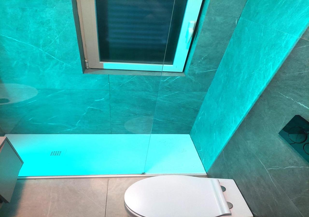 Monolocali Residence Petraroli By Salentolimit Porto Cesareo Εξωτερικό φωτογραφία