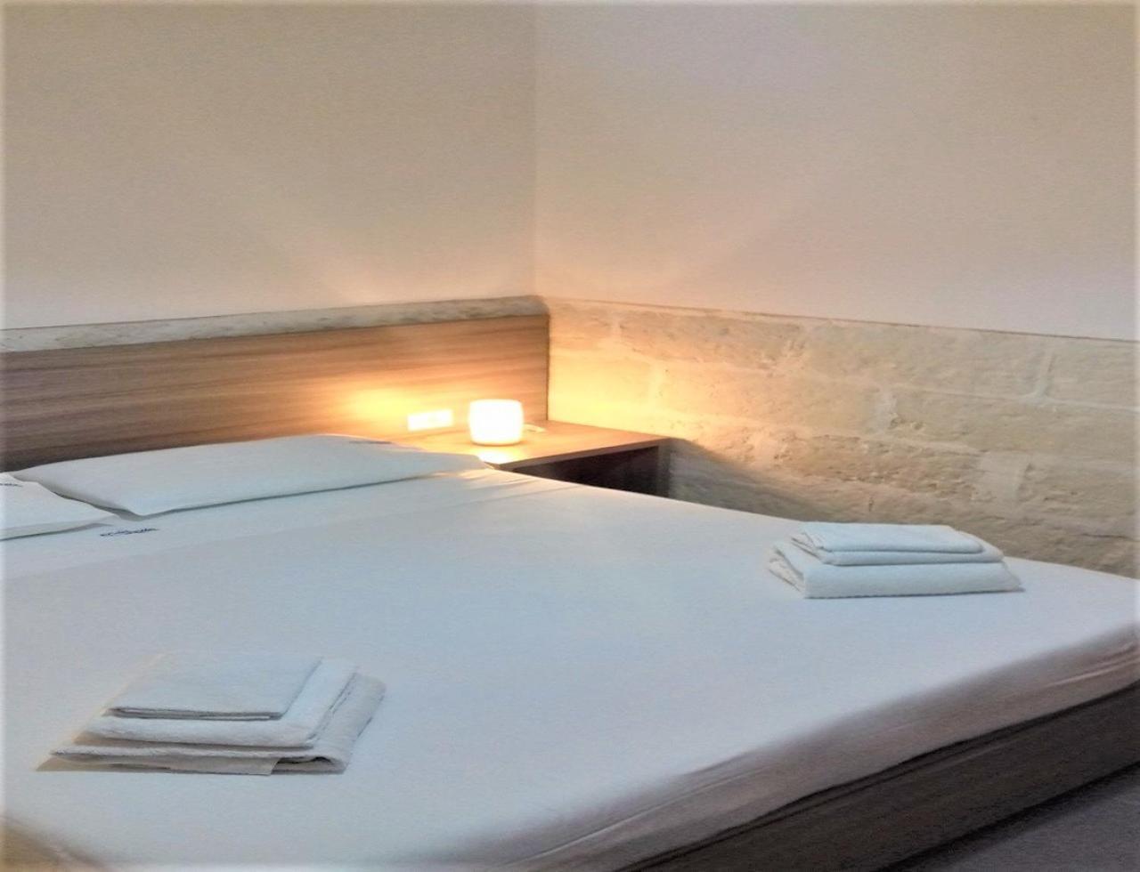 Monolocali Residence Petraroli By Salentolimit Porto Cesareo Εξωτερικό φωτογραφία