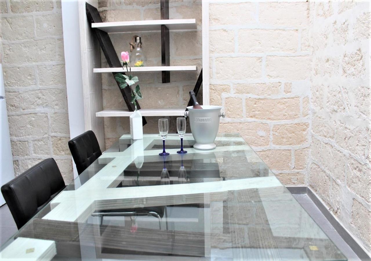 Monolocali Residence Petraroli By Salentolimit Porto Cesareo Εξωτερικό φωτογραφία
