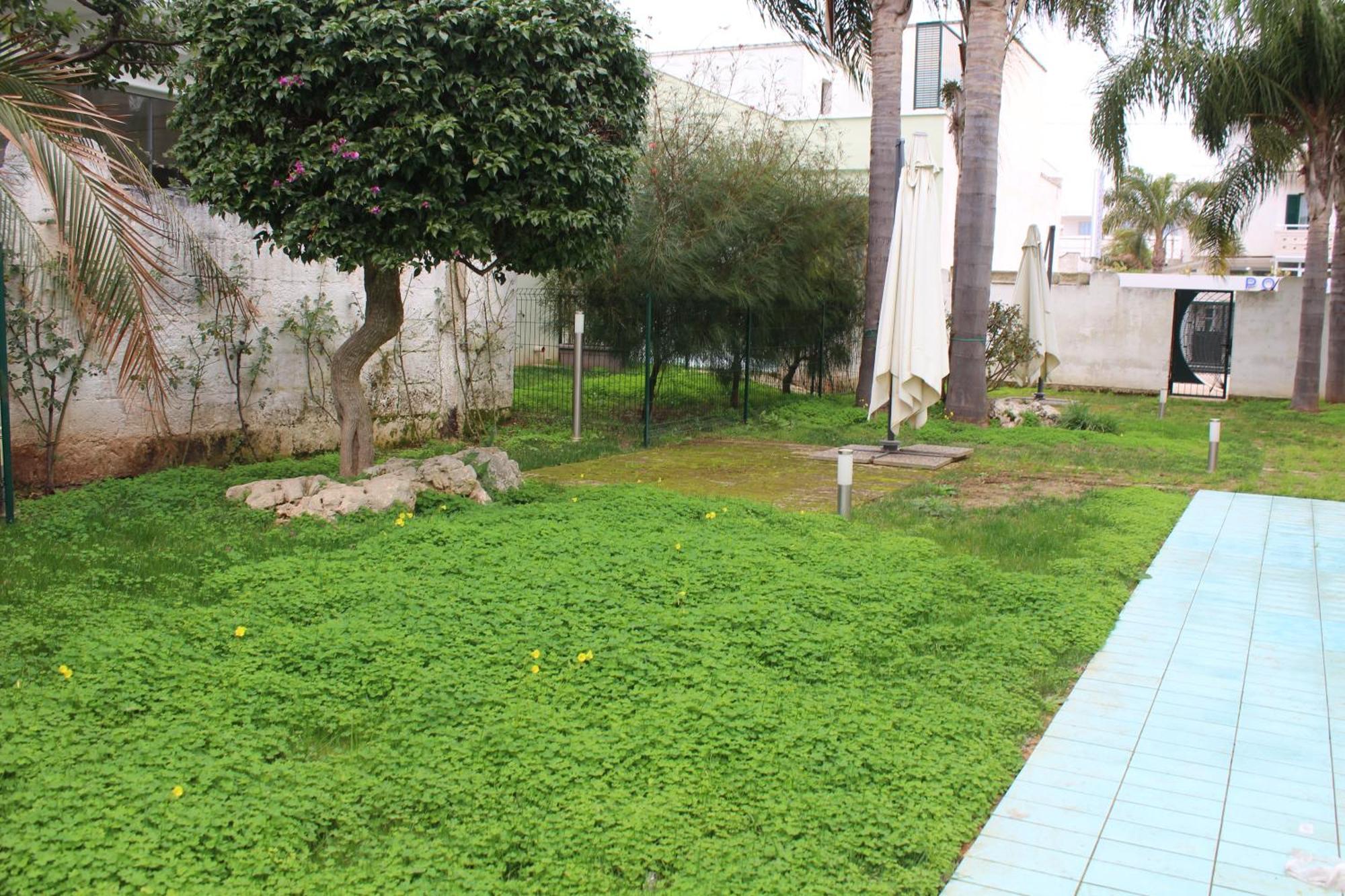 Monolocali Residence Petraroli By Salentolimit Porto Cesareo Εξωτερικό φωτογραφία